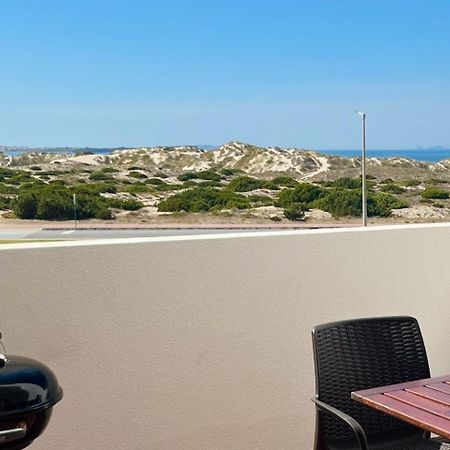 Apartamento Luciana - Beachside, Balcony, Sunset View Феррел Экстерьер фото