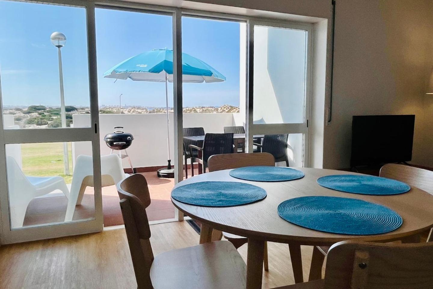 Apartamento Luciana - Beachside, Balcony, Sunset View Феррел Экстерьер фото